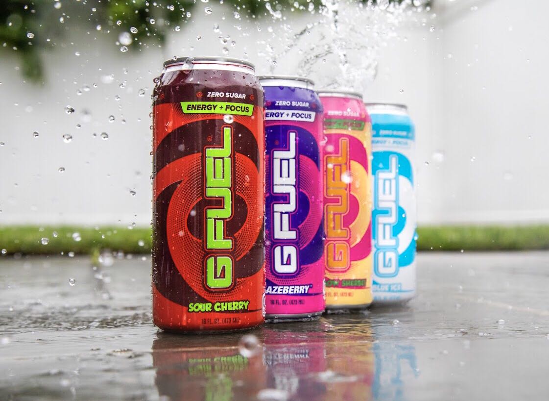 GFuelEnergy's tweet image. ⚡️ VARIETY PACK GIVEAWAY ⚡️

To celebrate the upcoming launch of our monumental #GFUELCAN lineup, we’ve launched a nifty little giveaway!!!

🇺🇸 OPEN TO U.S. RESIDENTS ONLY

🔥 LIKE + RT + COMMENT TO ENTER

⭐️ 5 WINNERS RECEIVE A VARIETY PACK 

ENTER: gfuel.ly/2JuCc5f  🔥