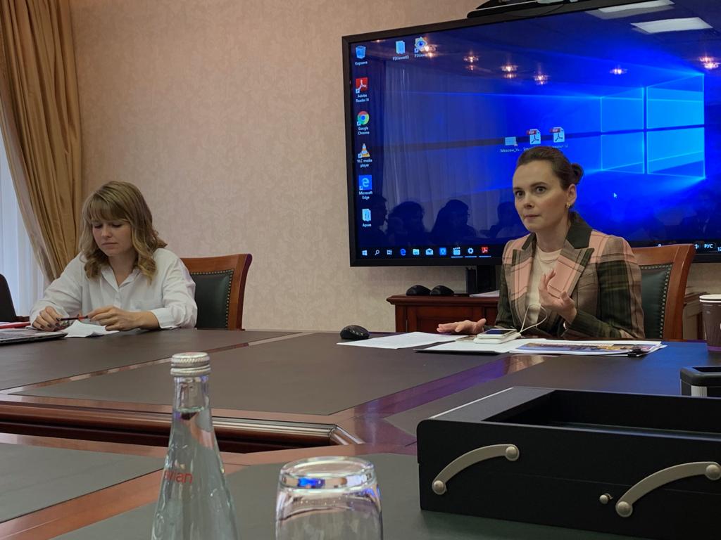 jigar_inamdar's tweet photo. Visit of Moscow City Council, Government of Moscow.
Enlightened with the first hand information of the governance of one of the most powerful national capital of the world, Moscow.
#Day5
4th edition of World Governance Expedition 2019, Russia
#governspired
#IndiaVisitsRussia https://t.co/7n8Qo8VdA3