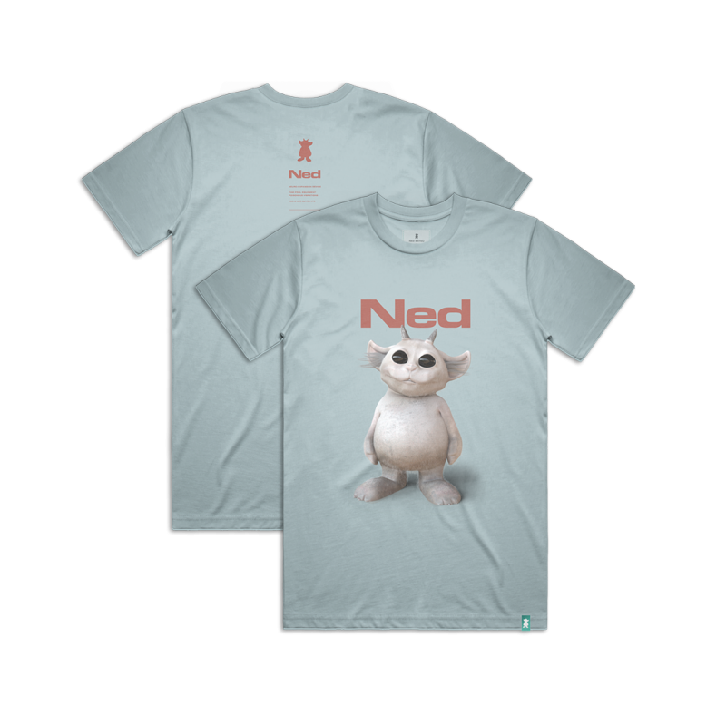 StrifeMagazine's tweet image. TWENTY ONE PILOTS GIVEAWAY:

We are giving away this awesome brand new NED BAYOU t-shirt!
You can participate by doing the following:
1. Follow us (@strifemagazine)
2. Retweet this tweet
3. That's it!

*Giveaway is international
*Giveaway ends September 20