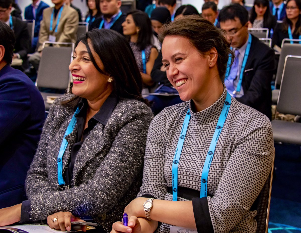 DrRLC's tweet photo. A few shots from day one of the Functional Urology Symposium in Sydney. Eva Fong is definitely giving the meeting a thumbs up! 👍🏻💦#ppcs2019 #usanzurology @vturodynamic https://t.co/KZS6uNHaZl