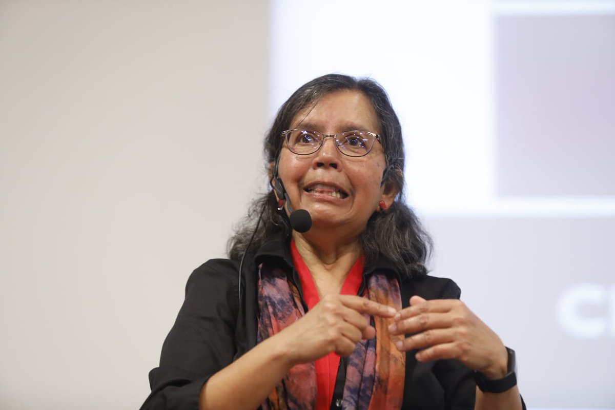 StatPhys27's tweet photo. The last day of #StatPhys27 is starting with the conference   "Fragile Matter"of Bulbul Chakraborty https://t.co/mLsGVtBQG2