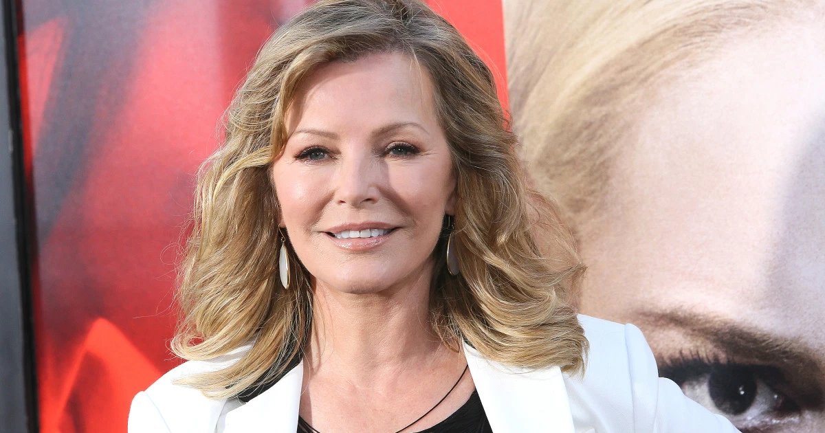 Happy birthday to Charlies Angels star , Cheryl Ladd. 