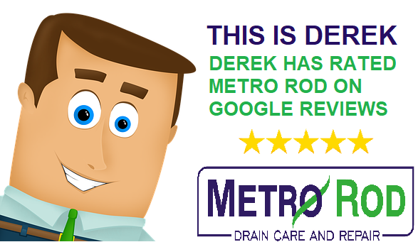 Be like Derek, please use this link to review us on Google.
bit.ly/2Se1K9v