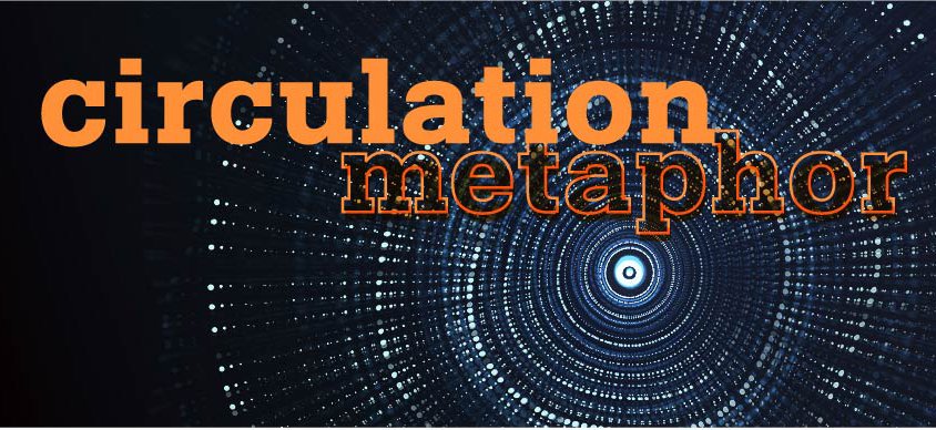 KCCUK's tweet image. [Exhibition News] Circulation Metaphor: A group exhibition featuring six artists and one collective, who through various forms of new media art explore the circulation of life and nature.
Opening Reception Monday 22 July 2019, 5-8pm [Artist Talk 7pm] kccuk.org.uk/en/programmes/…