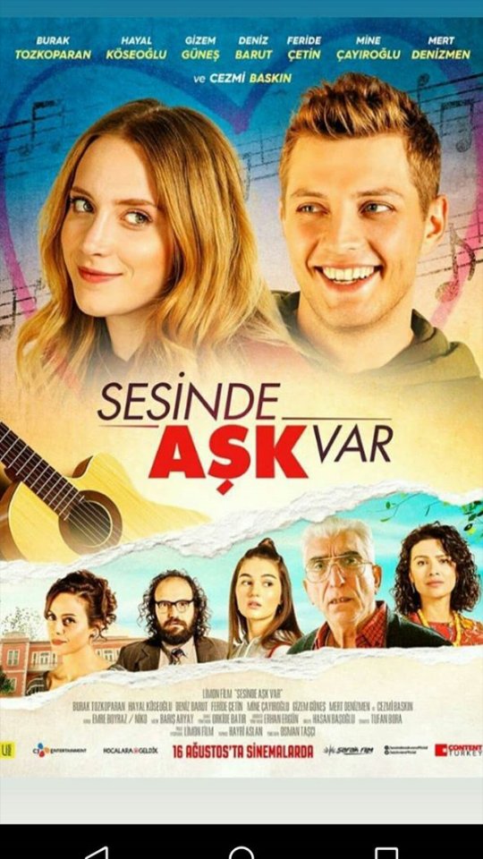 16 Ağustosu bekleyenler🖑
#BurakTozkoparan