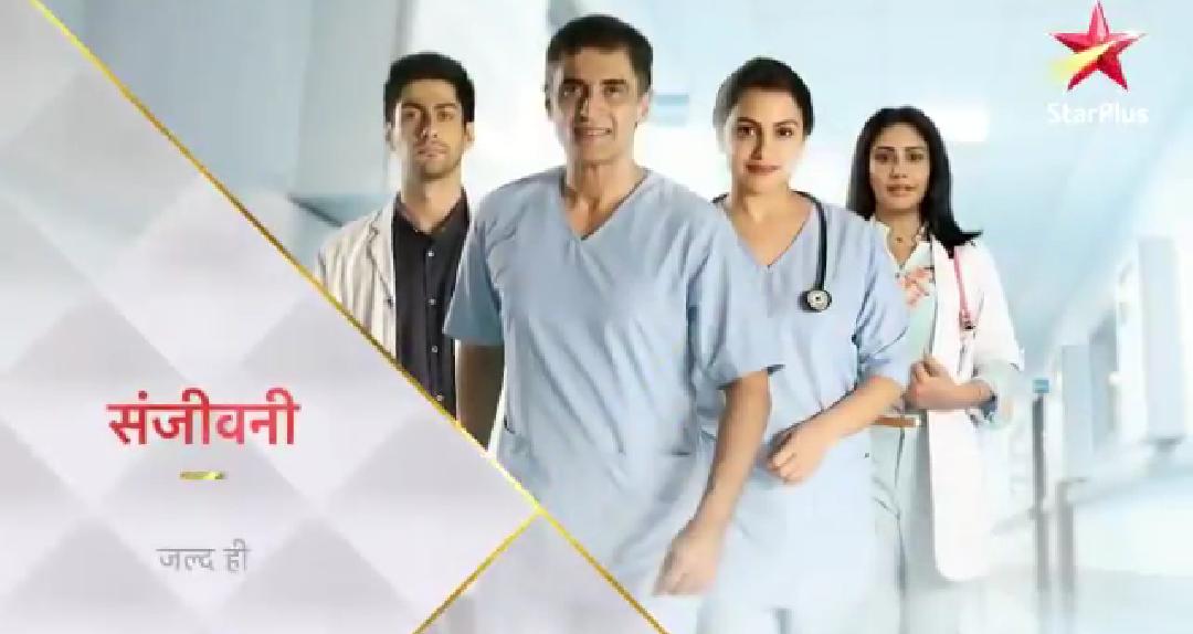TeamSChandna's tweet photo. Wishing love and luck with sucess on this new beginning to #Sanjivani Team.
Looking forward something new on TV again. 😍❤️
Best wishes and good luck @sidpmalhotra @sapnasmalhotra  @SurbhiChandna @namitter29 @Mohnish_Bahl @gurdippunjj  @JasonThamIndia
#sanjivani #Surbhichandna https://t.co/HP2Grah5fJ