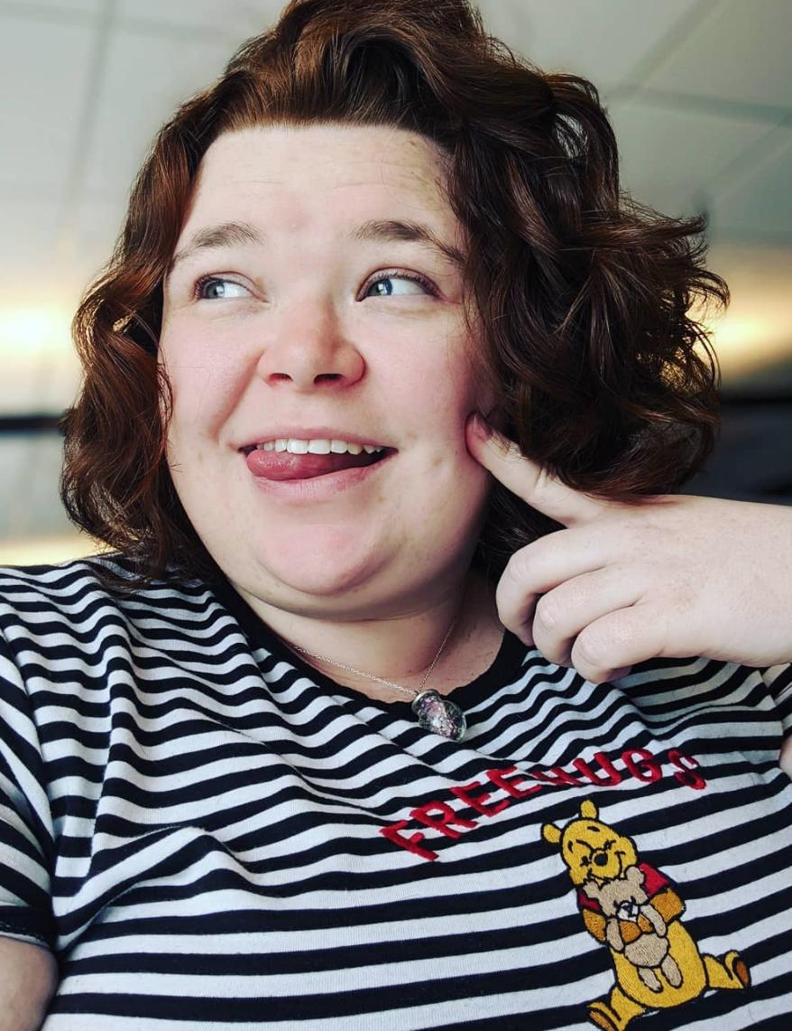 FATcabaret's tweet image. Join us at @marlboroughbtn tonight!

We've got CHUB RUB hosting a great lineup of fatties; Prince of Persia, Daphne, Maxxie and Mama @daisthehale!

We're also showing poems by Tanaka Fuego and short film, Pubes in the Wind by Phil Moore!

Tix: marlboroughtheatre.org.uk/event/fat-caba… 

#transfats