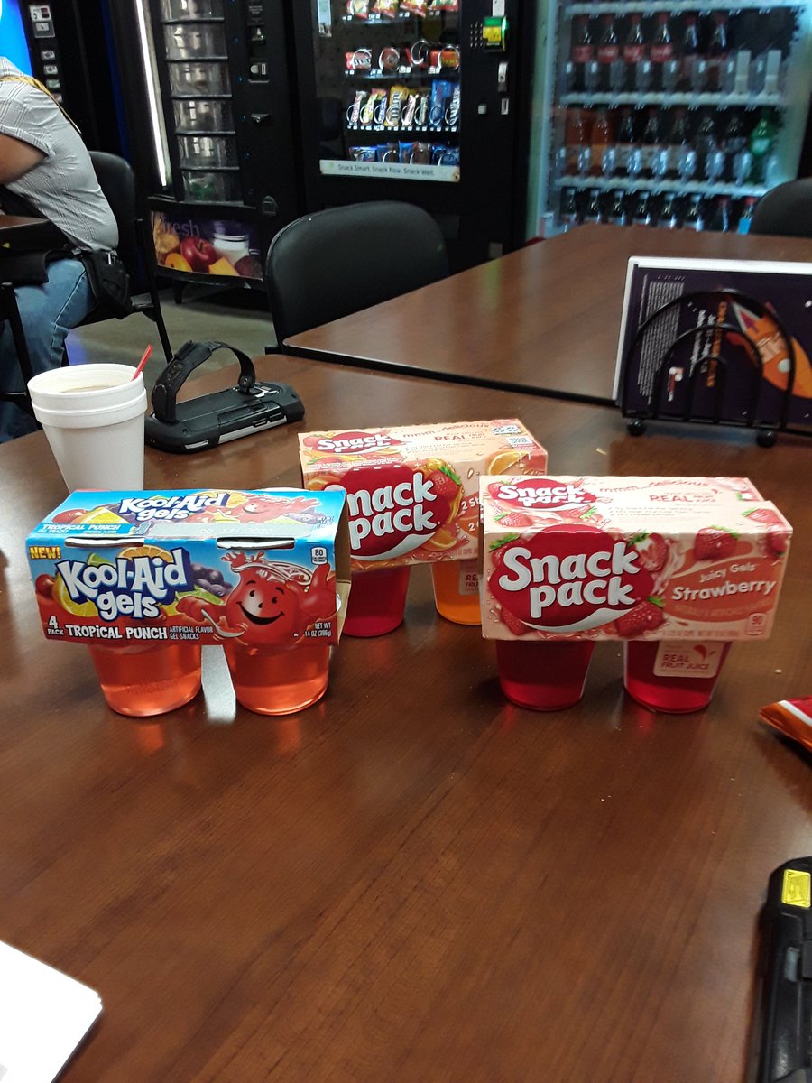 National Jello Day😁 <a href="/schiff_david/">David Schiff</a>