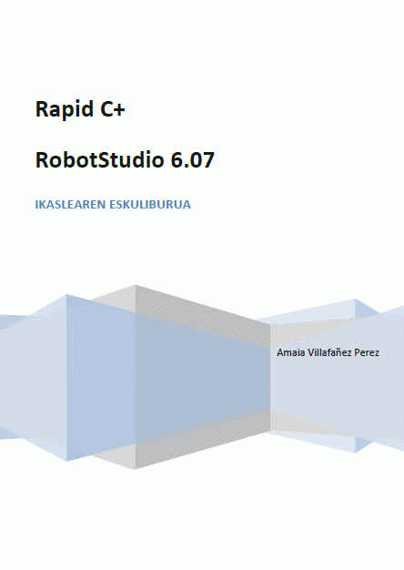 robotstudio 6.07