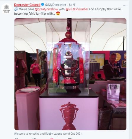 StracoRecruit's tweet photo. #TweetsOfTheWeek
Here's what we have been loving on twitter this week! 🥂
#HappyFriday #FridayFeeling #Exhibitions #VM #Retail #RetailDesign #GreatYorkshireShow #stickywicket #EventProfs #Design #InstagramStore https://t.co/iRPGsBoFG0