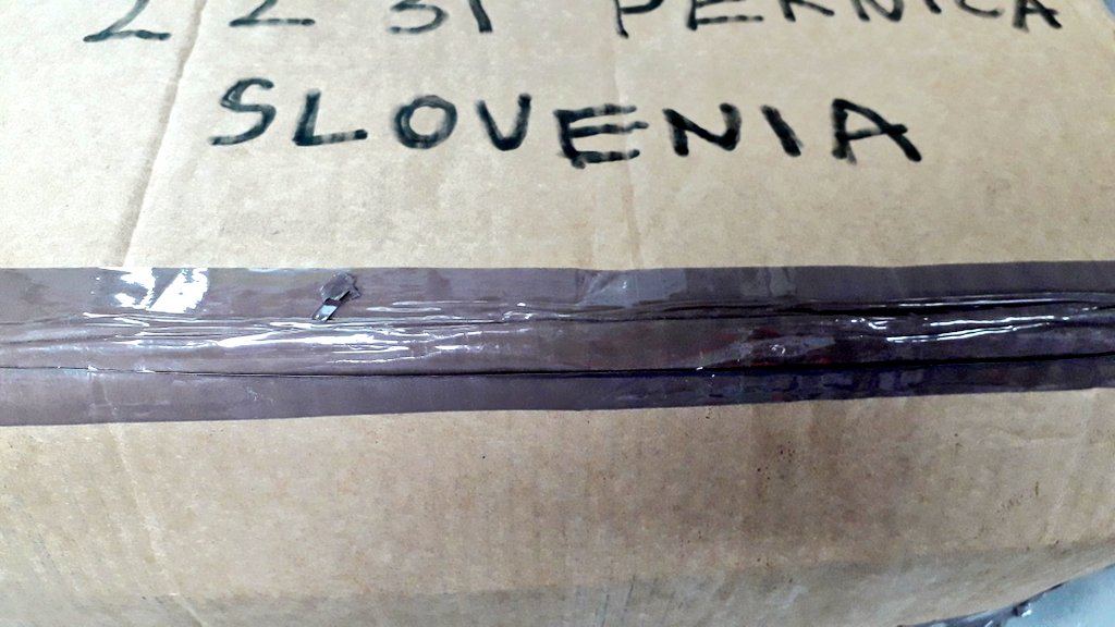 All packed and sent! 📚📖❣📦📮 30kg of books! 📖📙📘📗
A Huge Thank You to the workers at the post office in Palmers Green! The nicest people ever! ❣
<a href="/Nightingale_NTA/">Nightingale Academy</a> <a href="/YIscheme/">Young Interpreters</a> <a href="/PostOffice/">Post Office</a> #EAL #booklovers #GoodDeed #outstandingstudents