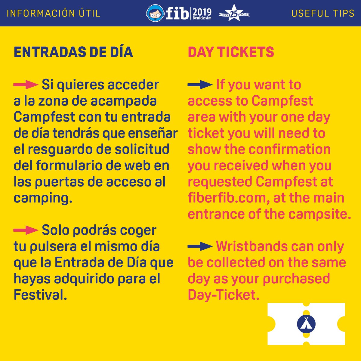 fiberfib's tweet image. ⚡️¡En este hilo tienes todas las preguntas frecuentes sobre #FIB2019!⚡️ 
You have all the #FIB2019 FAQs In this thread!⚡️
#25FIB #VivaFIB