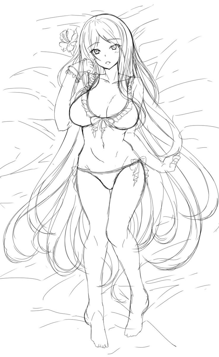 拝啓 アカツキ様
次はこういうのでお願いします 