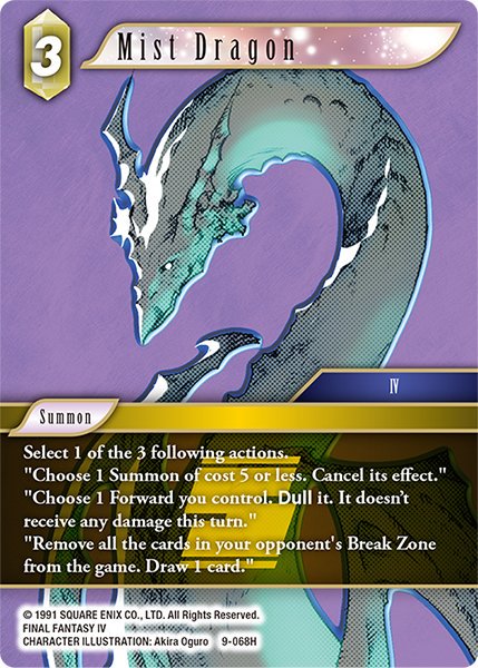 esufer_'s tweet photo. Cards I'm most excited for in #fftcg #OPUS9.
Was hoping for a bit of FFXI love, but at least we have that coming in Opus10 https://t.co/qhK3zwI1uk