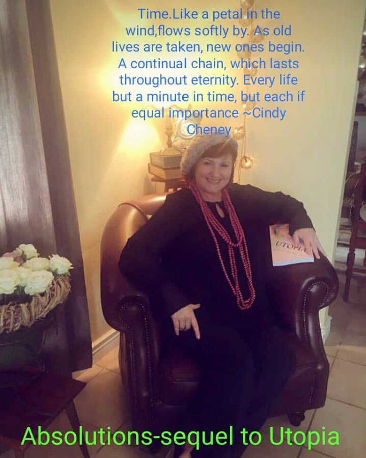 Lizetteagenbach's tweet image. #absolutions #sequel #secondbook