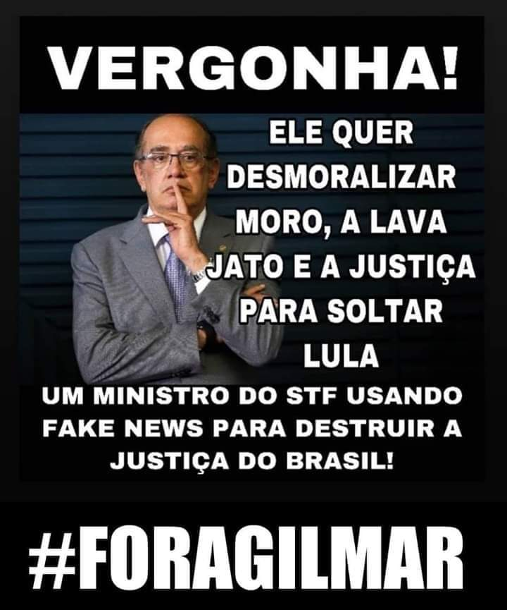 WanisaTrova's tweet photo. Kade a #CPIForoDeSaoPaulo e #CPILavaTogas
#foragilmarmendes https://t.co/4GpyoJZWOB