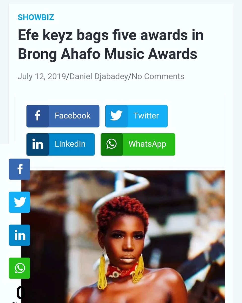 efekeyz's tweet photo. @bamaawards #5Nominations 
#wegohigher #efekeyz https://t.co/Cn3CODgKYS
