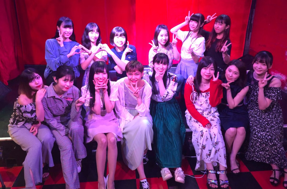 srf_staff's tweet photo. SRFファン交流会ありがとうございました！
次回は8/9に開催します！
会場も変わりパワーアップしますので、お楽しみに‼️ https://t.co/gHWdc6sF0S