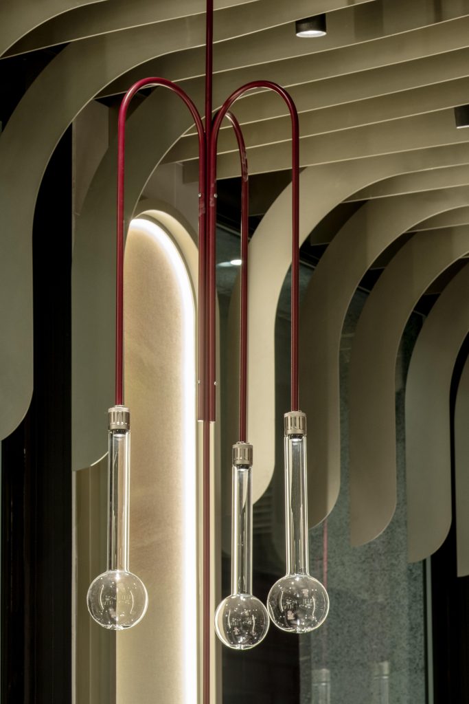 Il progetto dello studio milanese NM nel palazzo progettato da #GioPonti

#Otium

iglooo.it/architettura-a…