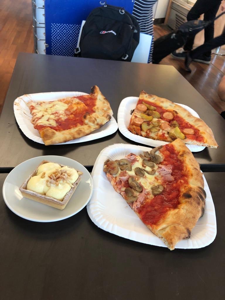 Sports Report tweet media