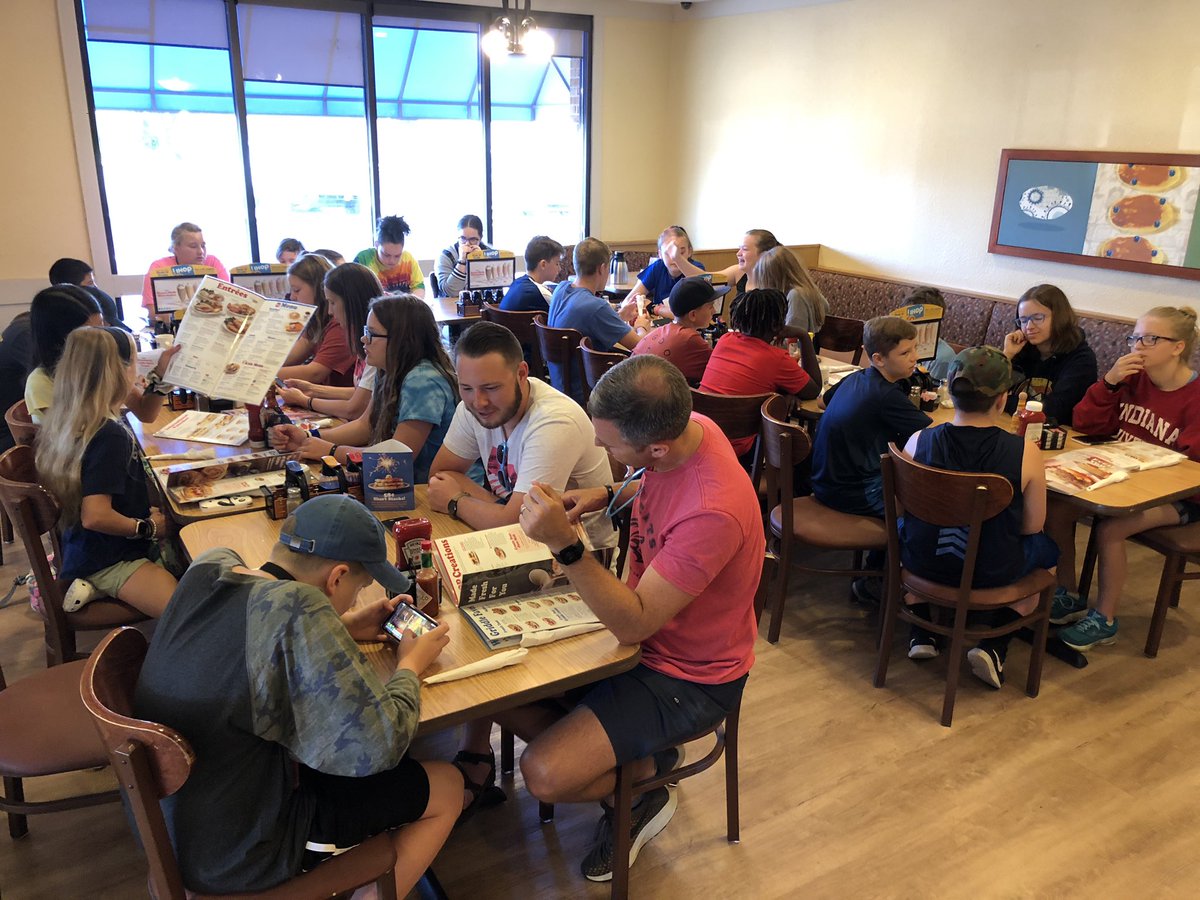 GSM Carmel tweet media