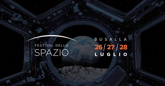 lamialiguria's tweet image. 🌙🌎 La Luna nel cinquantenario della sua conquista, la Space Economy e il cambiamento climatico, tra gli argomenti del 💫 Festival dello Spazio a Busalla ✨ispirato da Franco Malerba, primo astronauta italiano e busallese doc, 26/28 luglio bit.ly/FestivalSpazio… #LamiaLiguria