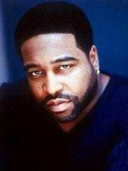 Gerald Levert’s Birthday Celebration | HappyBday.to