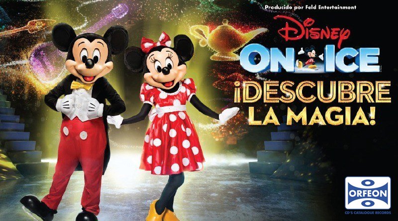 Orfeón tweet media