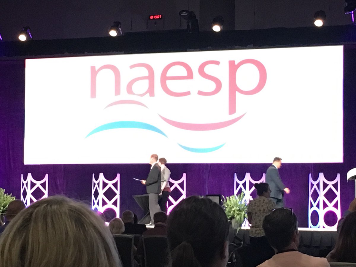 NASANevada's tweet photo. Congratulations Deborah Young Yock from Kitty Ward ES @ClarkCountySch for being recognized at NAESP for receiving the National Outstanding Assistant Principal of the Year Award for Nevada. @CCSD_Trustees https://t.co/ssnU2Fkcaj