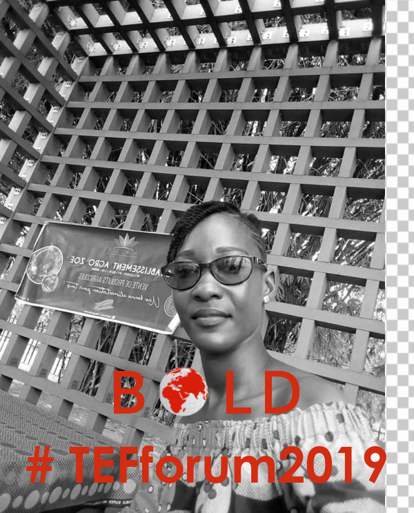 AgroZoe's tweet photo. #tefforum2019 https://t.co/y1zkoGOIf9