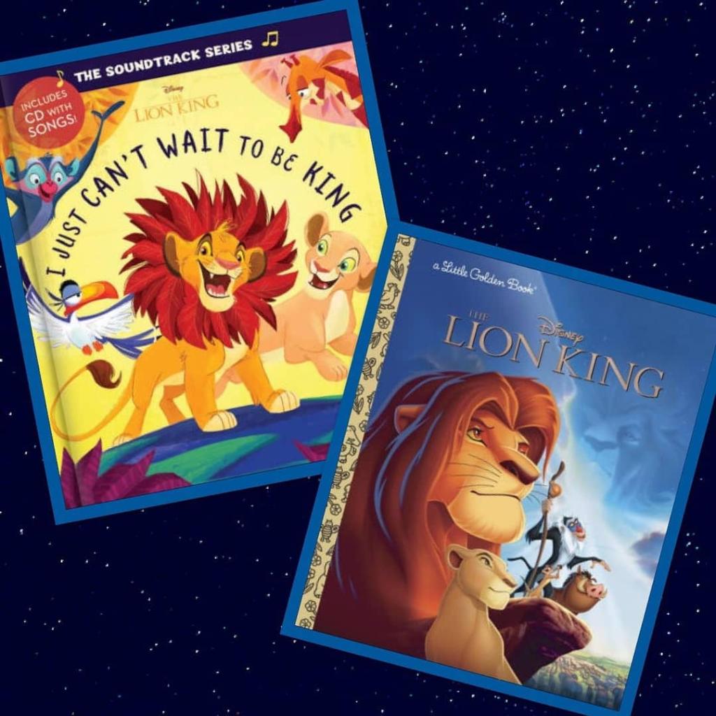 We'll be roaring tomorrow with fun during our Lion King Storytime. So join us with your lion cub at @11am.