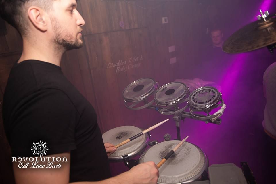 Focused on the moment! 👌