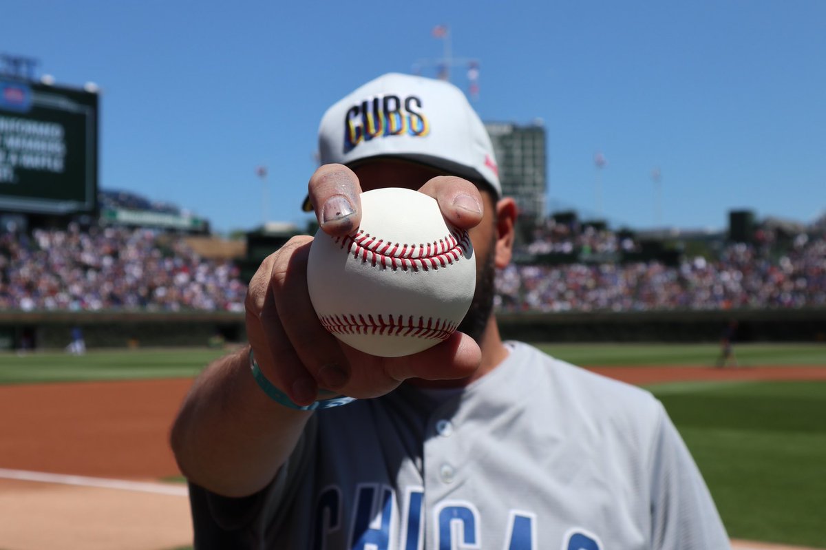 A #BudFridays masterpiece.