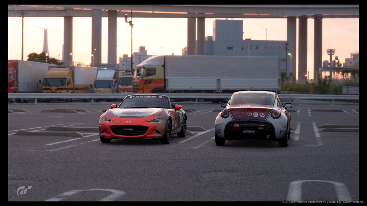 Con los coches ya aparcados hacemos buen balance del debut en la #JapanChallenge de <a href="/lecesports/">LEC Esports</a> Los fallos con la ⛽ nos lastran, pero arañamos unos puntitos que nos saben a gloria 😋 A por mas! 💪🏼 
P11 <a href="/GtwHilario/">XRT_HILARIO</a> 
P8 <a href="/Dieguin237/">Dieguin237</a> 
Suerte a todos en Autopolis!