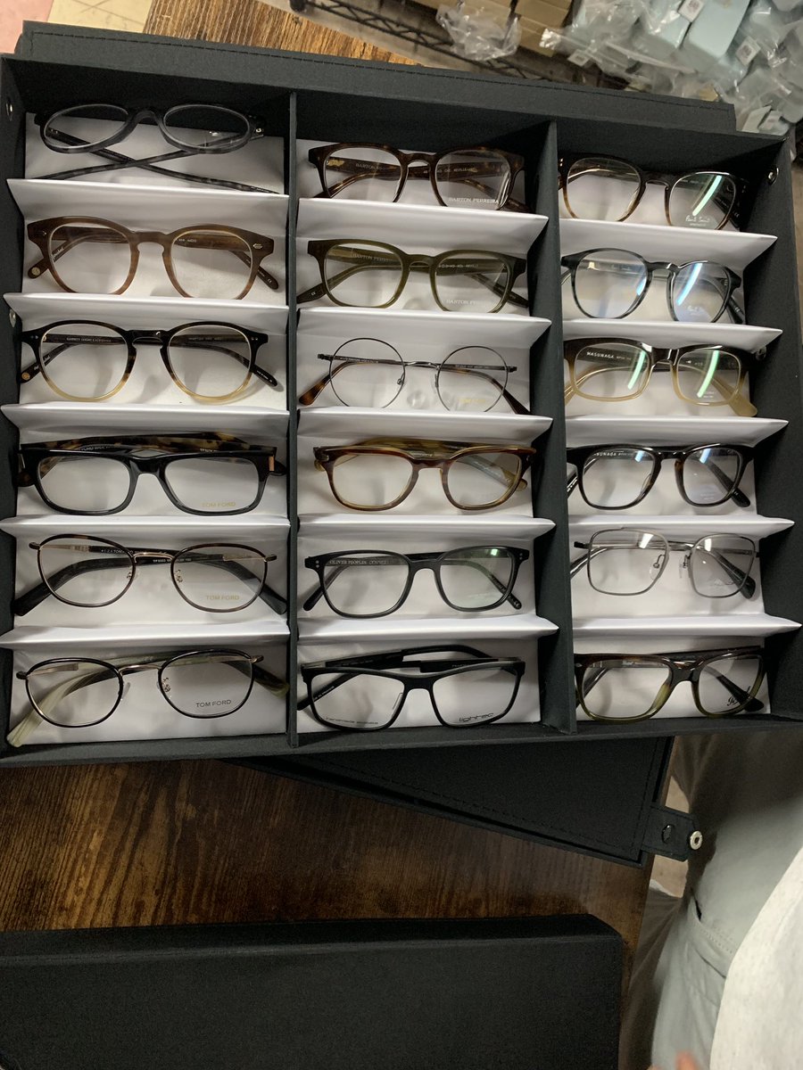 Schedule your appointment today for an in-home showing.