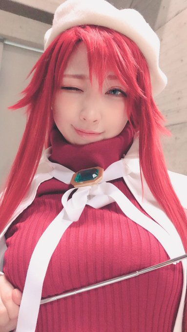 コスプレイヤーみぃこのTwitter画像13