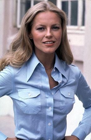 Happy Birthday to Cheryl Ladd! 