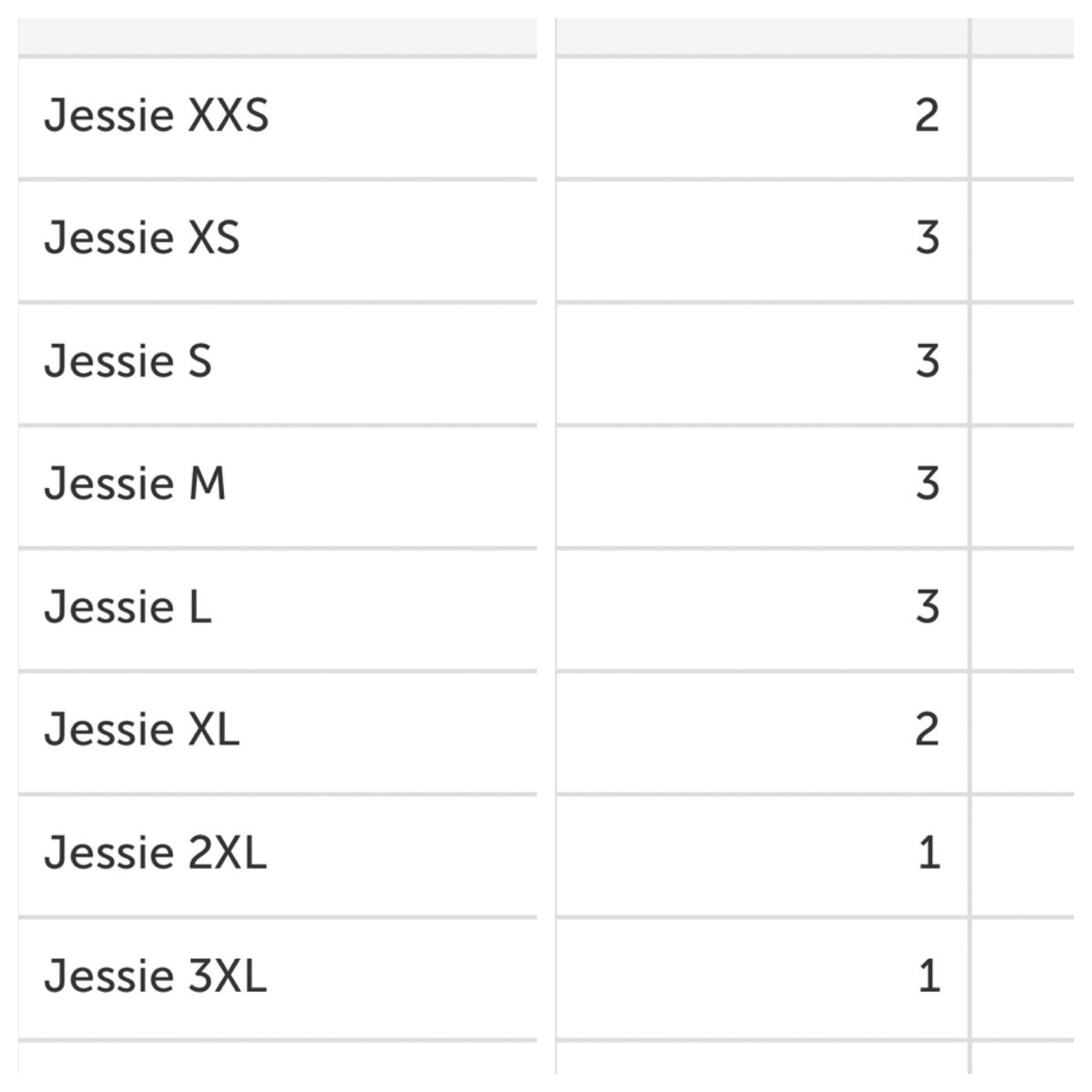 coreylularoe's tweet photo. Who wants first dibs on the amazing new Jessies that just arrived?! Go comment on the mystery post!  https://t.co/MXwOXA8w0e https://t.co/mJbOJEnXJm