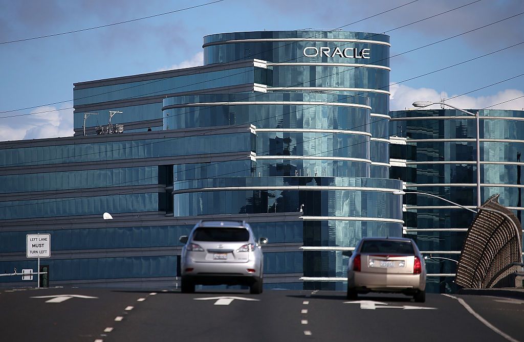 Judge dismisses Oracle lawsuit over $10B Pentagon JEDI cloud contract by @ron_miller