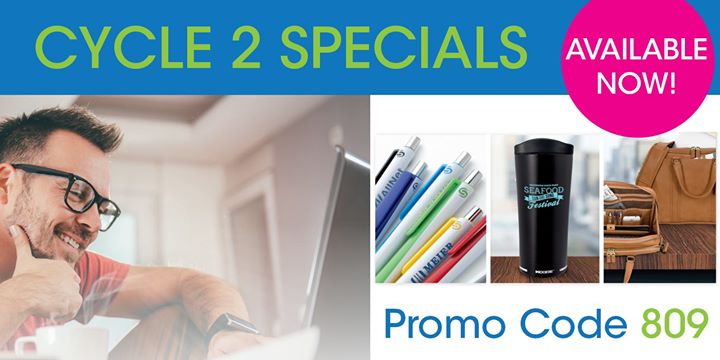 kooziegroup's tweet photo. Have you checked out our Cycle 2 promotions yet? We're offering savings on new brands, new products, and best sellers, all available now! https://t.co/Pw4vF6D0DD https://t.co/N8mfdxlqQe