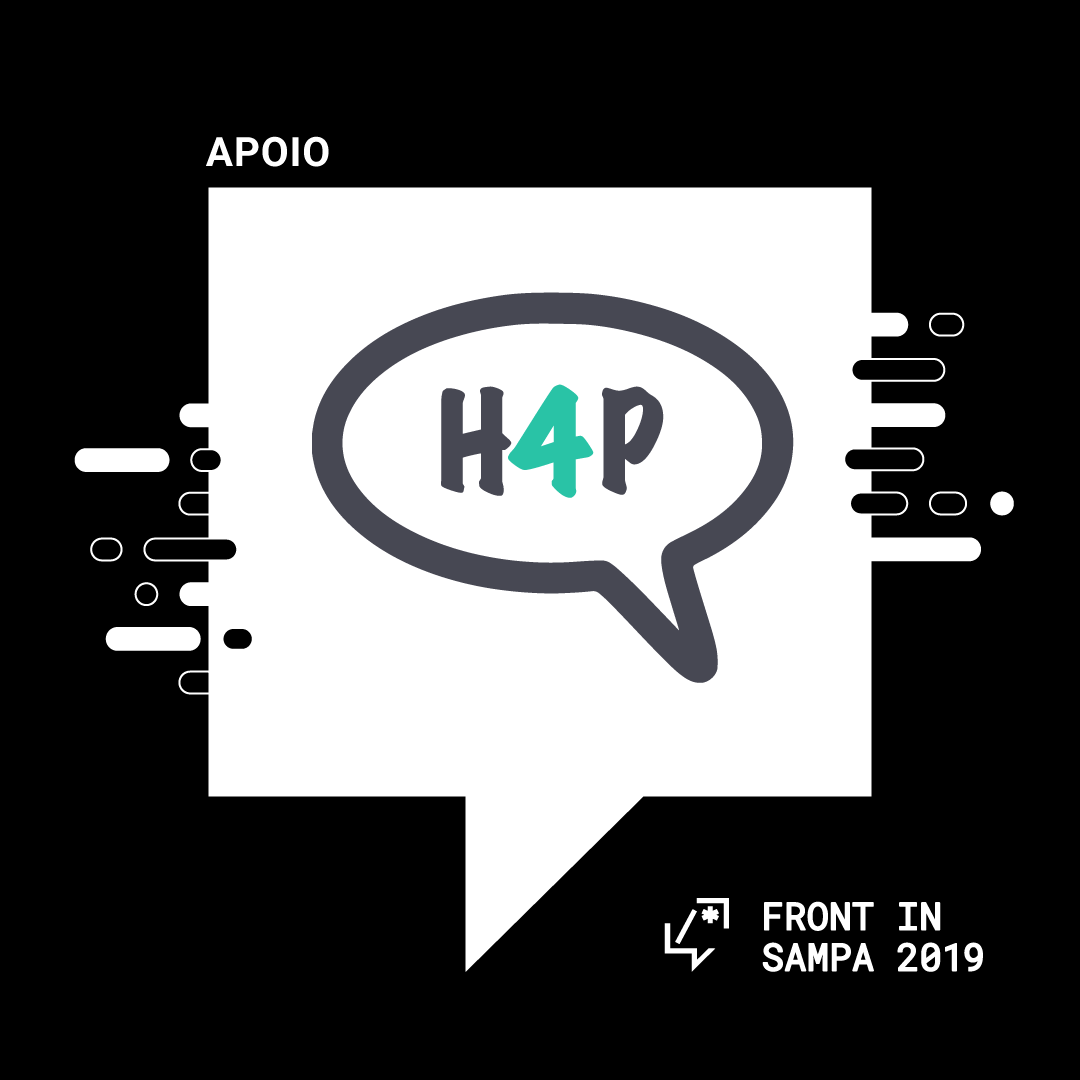 frontintech's tweet photo. Quer palestrar no próximo #frontinsampa? Então conheça a iniciativa @help4papers que te ajuda a vencer a timidez para compartilhar conteúdo com a comunidade! #help4papers https://t.co/BRBTUP42yF