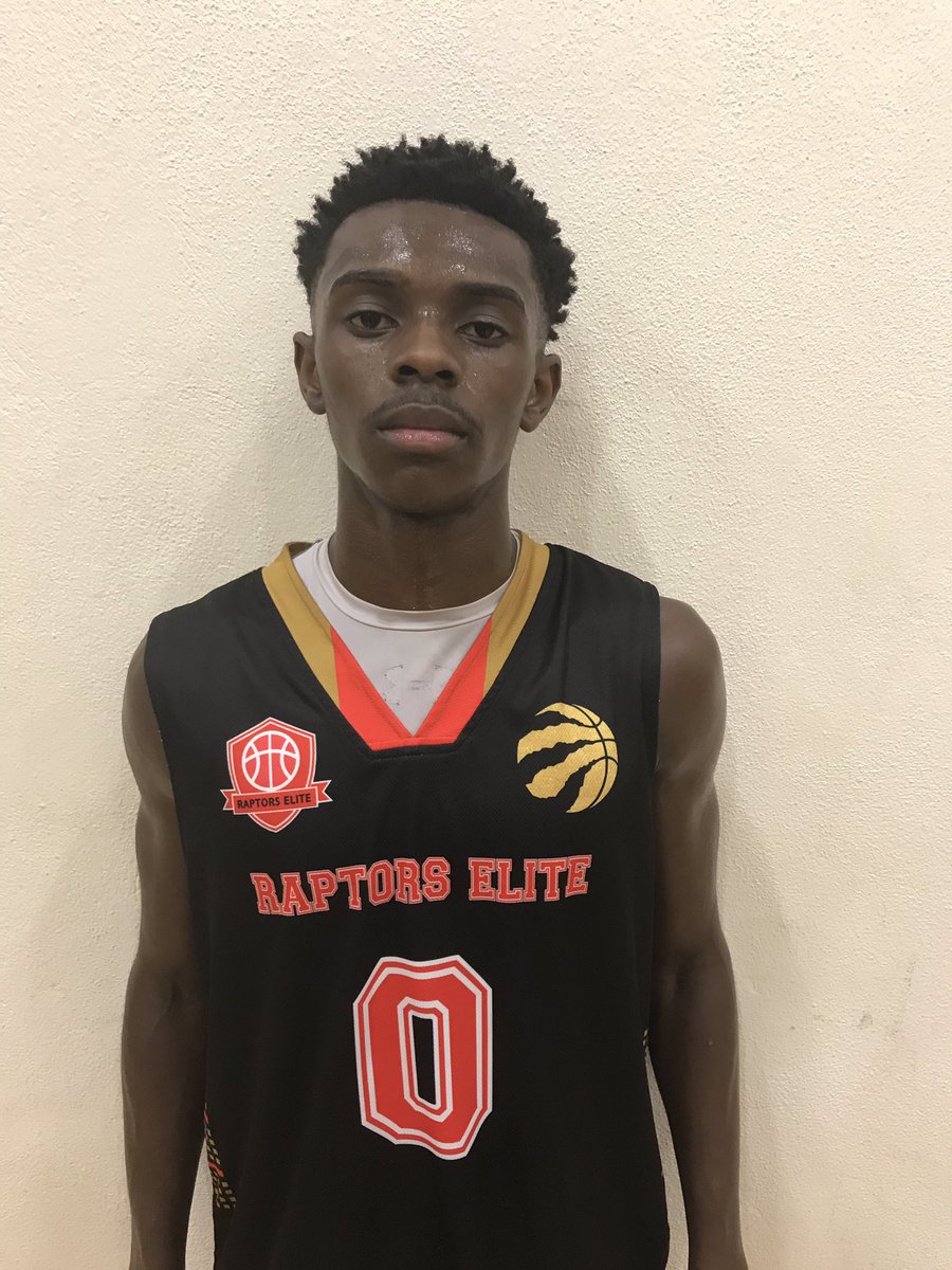 Rodney Bryant Jr. <a href="/r0dne4bryant/">Rodney Bryant Jr.</a> finished with 18pts! known for a being a shoot first guard with an consistent shot, but showed great poise down the stretch being a team leader making high IQ plays.