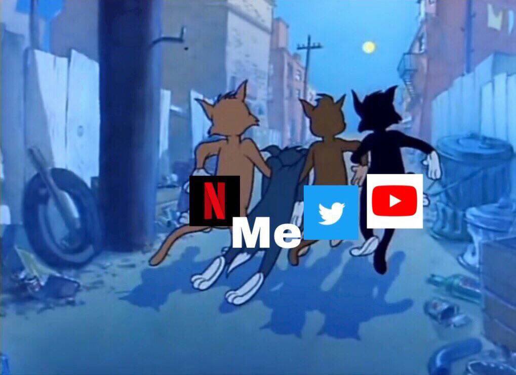 definitivamente achei meu meme