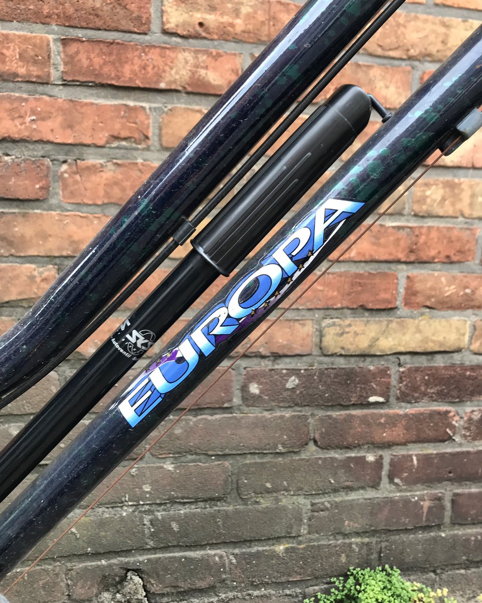 typeonbikes's tweet photo. #42 #BikeTypeChallenge 

I invite @JanMiddendorp to join the #BikeTypeChallenge!

Rules:
• type on/as/about 🚲 
• one per day / no repetitions
• invite someone each post https://t.co/DcIBhEzOIQ