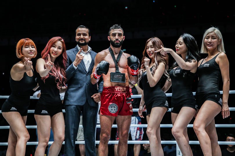 miruhon's tweet photo. ジョルジオ・ペトロシアン再戦でペットモラコットに完勝!アンジェラ・リー連敗 ONEクアラルンプル https://t.co/9xn1GZHJPm #週刊ファイト #WeAreONE #クアラルンプール #onechampionship #MastersOfDestiny #KualaLumpur #MMA #mmajp #総合格闘技 #格闘技 #女子格 #kickboxing #キックボクシング https://t.co/RgwAfEwnqv