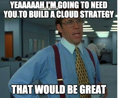 New blog post on a balanced cloud management strategy. Multi-cloud and hybrid cloud are here to stay (for a while) so you gotta cover all your bases: embotics.com/blog/balanced-…