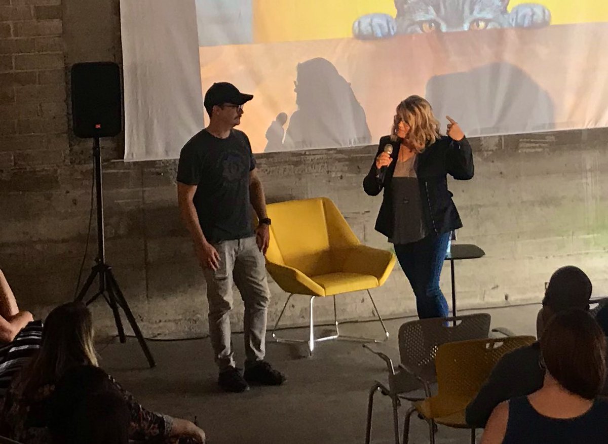 Austin Saylor tweet media