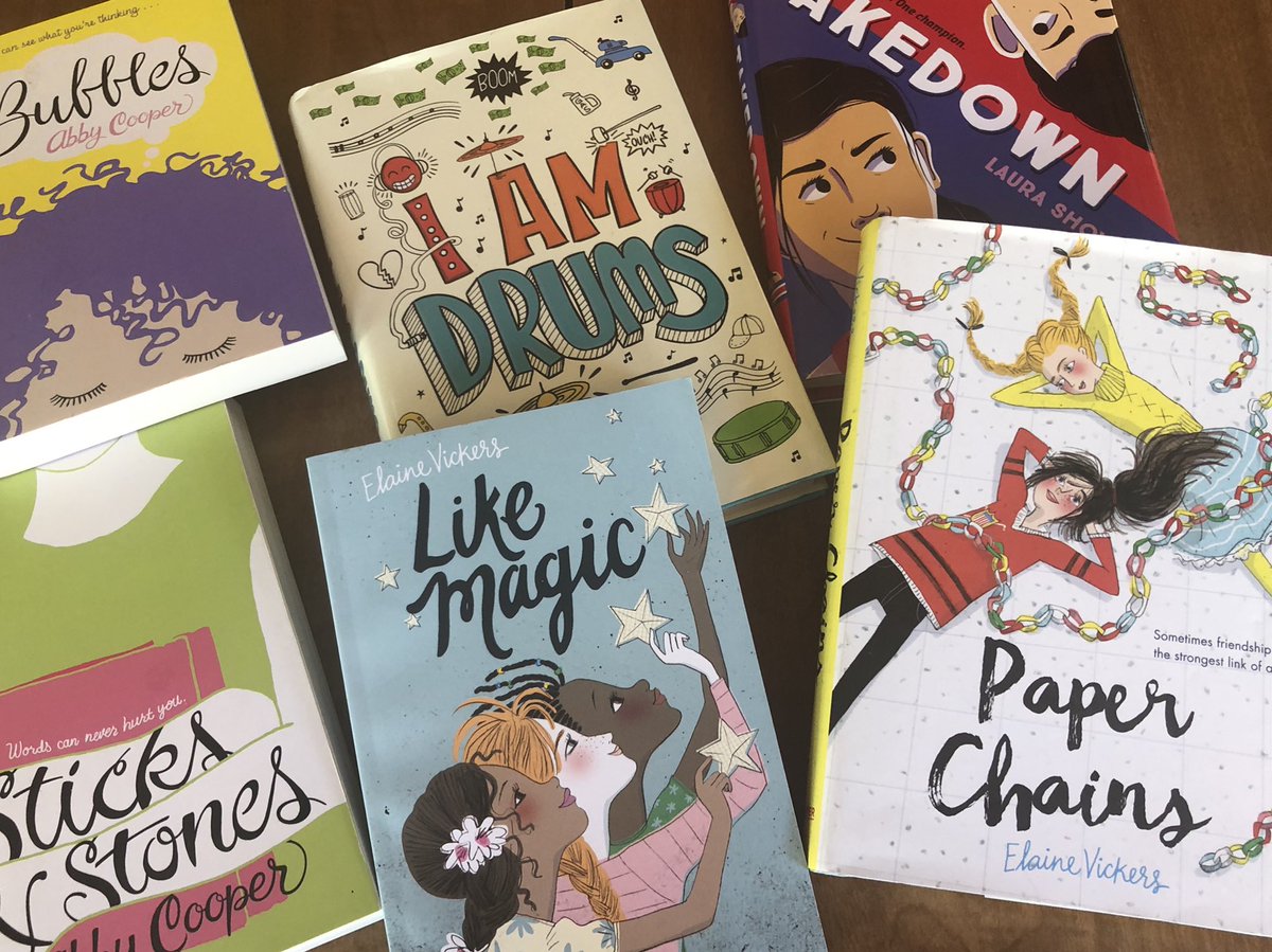 jcbailey3's tweet image. I tease @colbysharp that #nErDCampmi being free is false advertising.  😜😂 This is the result of one session with @_ACoops_ @ElaineBVickers @LauraShovan and @mgrossoauthor Money well spent!  I can’t wait to dive in #stcspride