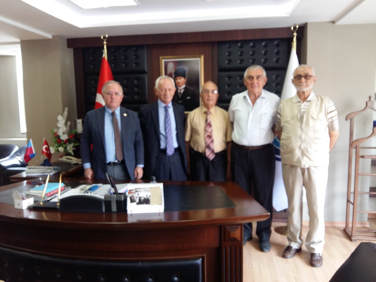 TEMAD  TRABZON tweet media