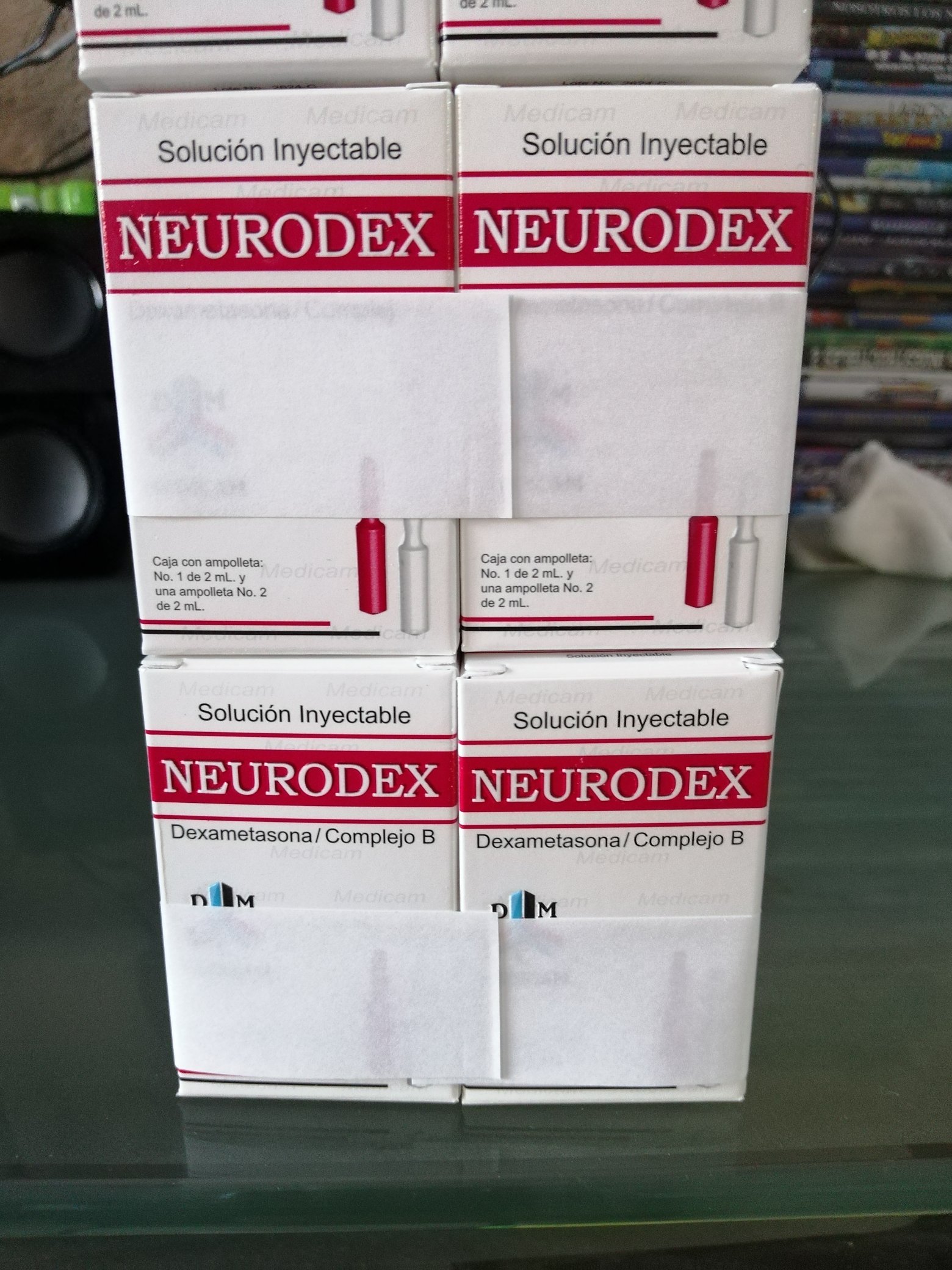 Neurodex